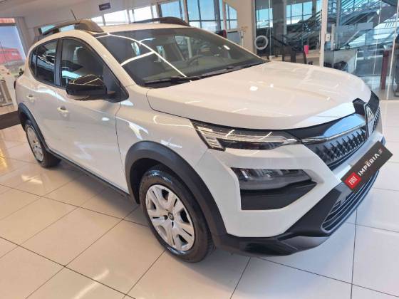 RENAULT KARDIAN 1.0 TCE FLEX EVOLUTION EDC